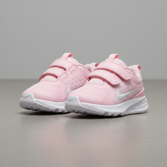 Tenis Nike Star Runer 5 (TD) HF7006600 Rosa