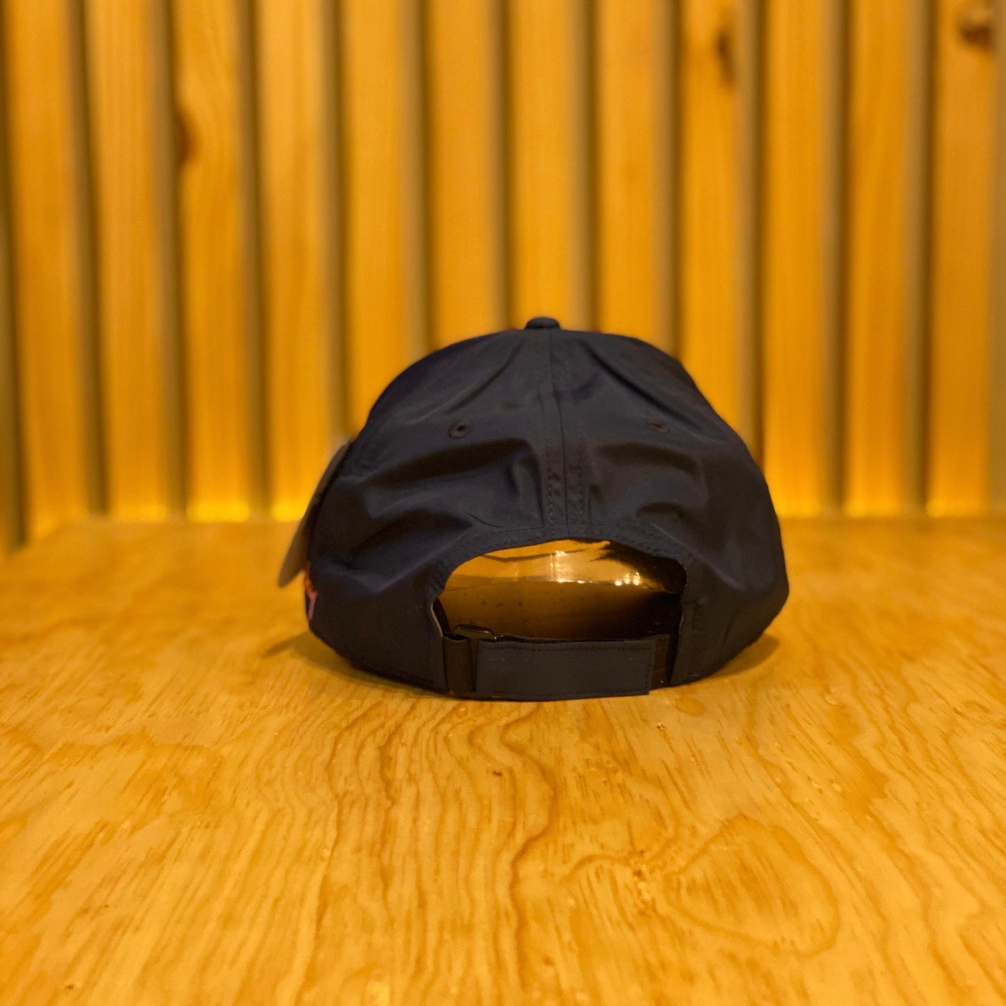 Gorra Black Clover Bc Passion 3 Marino Rosa Unitalla Ajustable
