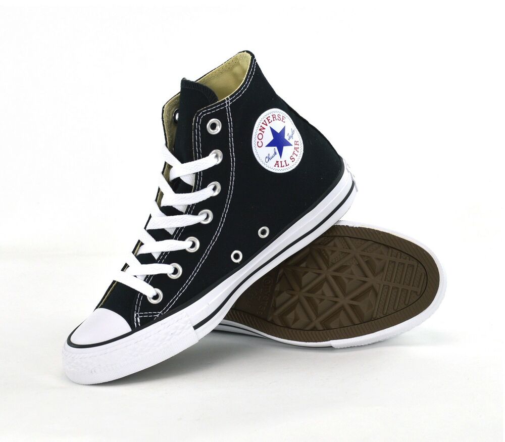 Tenis Converse HI bota negro M9160C