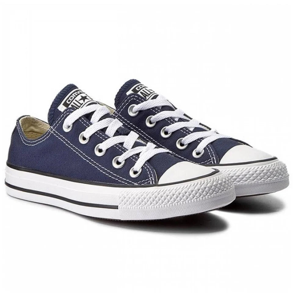 Tenis Converse OX Choclo navy M9697C