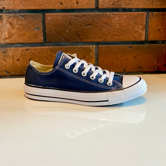 Tenis Converse OX Choclo Navy M9697C