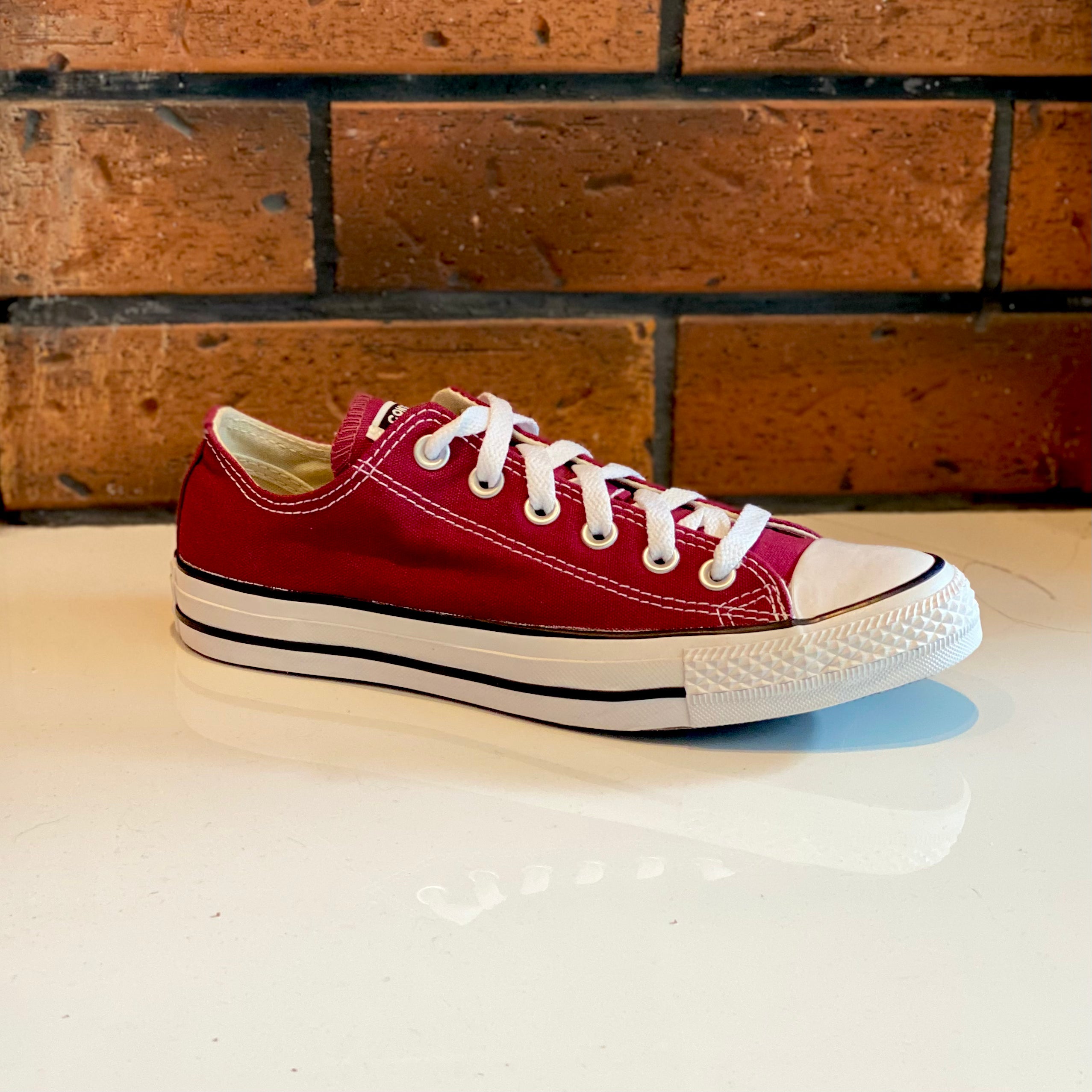 Converse sales vino precio