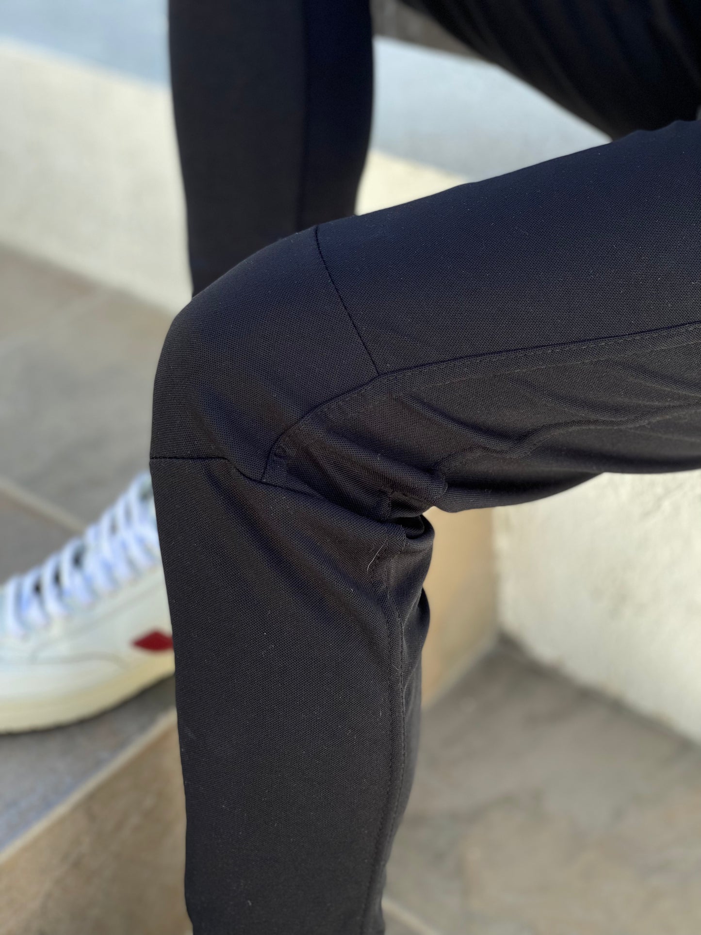 RODILLAS FLEXIBLES