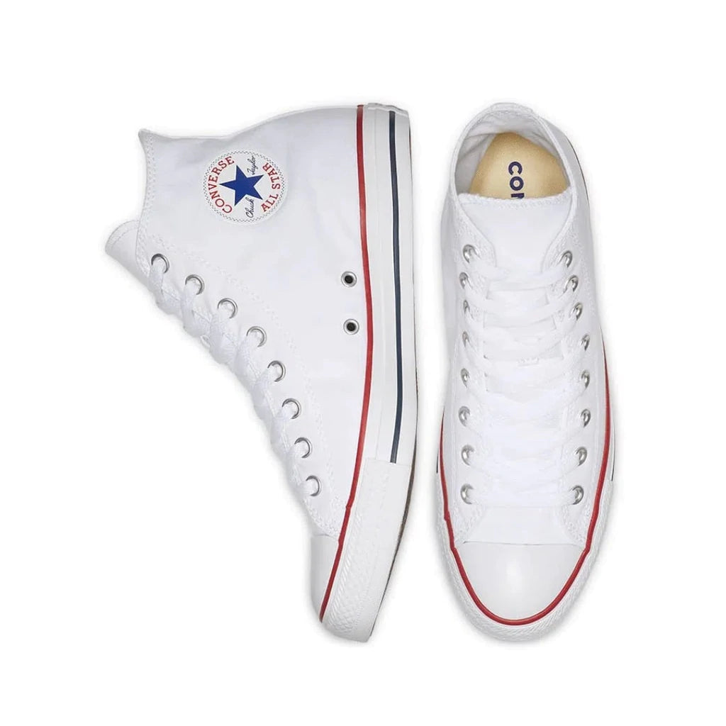 Tenis Converse HI bota blanco M7650C