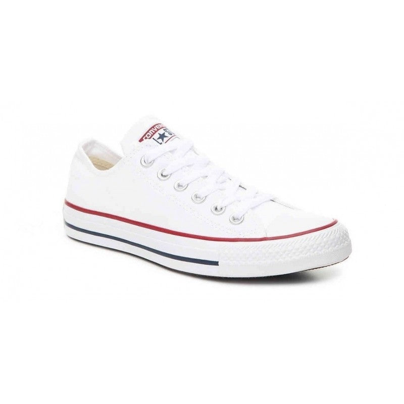 Tenis Converse OX choclo blanco M7652C