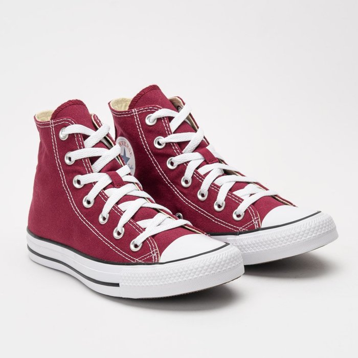 Tenis Converse HI bota vino M9613C