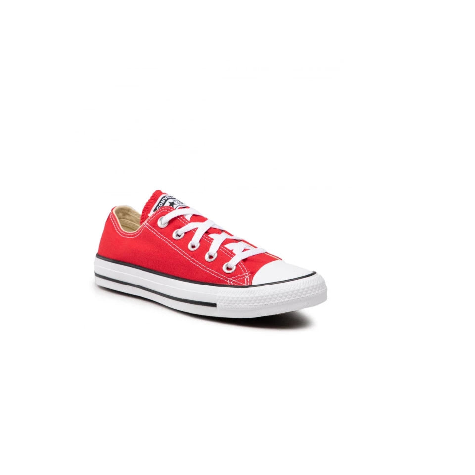 Tenis Converse OX choclo rojo M9696C
