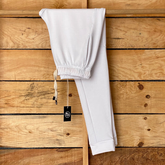 Pants Rutz Blanco