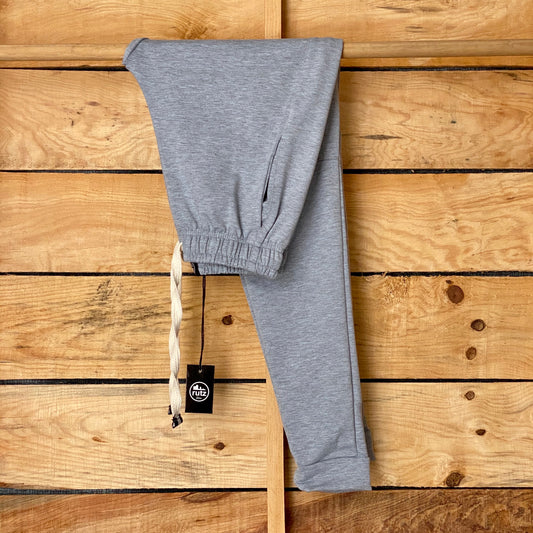 Pants Rutz Gris Claro