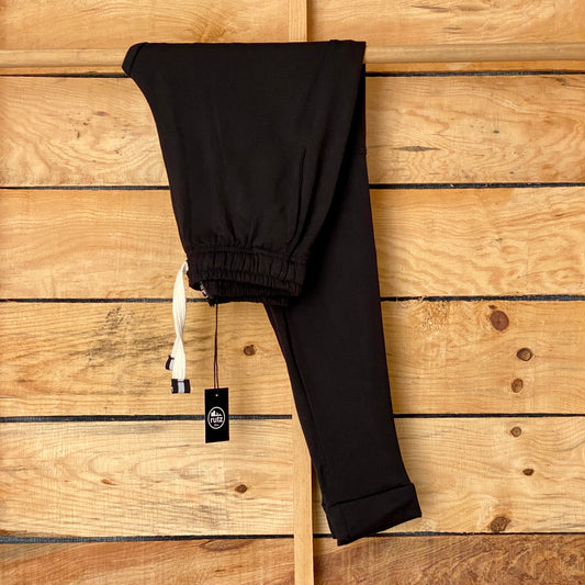 Pants Rutz Negro
