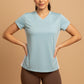 Blusa Deportiva Rutz Move Dama Unitalla