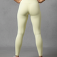Leggings NØR Comfy Amarillo Unitalla