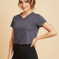 Blusa Deportiva Rutz Move Dama Unitalla