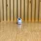 Tenis Converse OX Blanco 7J256C Bebe