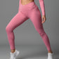 Leggings NØR Comfy Rosa Unitalla