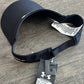 Gorra Visera Under Armour Golf 96 4017637001 Negro Unitalla Ajustable