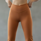 Leggings Flare NØR Unitalla Cajeta