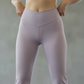 Leggings Flare NØR Unitalla Lila