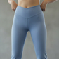 Leggings Flare NØR Unitalla Cielo