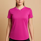 Blusa Deportiva Rutz Move Dama Unitalla