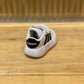 Tenis Adidas Grand court 2.0 cf ID5271 Blanco Negro Bebe