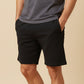 Short NØR Home Negro
