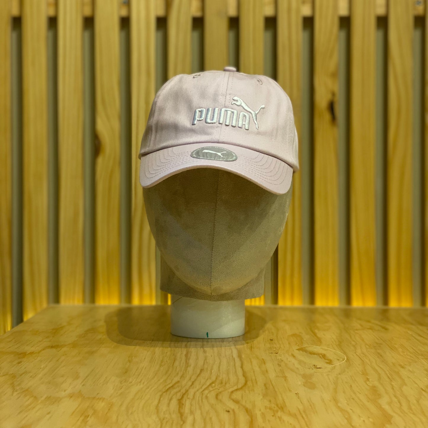 Gorra Puma Bb cap grape mist 024357 15 Lila Unitalla