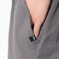 Short Rutz Deportivo X Licra Gris