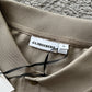 Playera J. Lindeberg Beige Golf