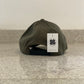 Gorra Black Clover Boxed In Luck 5 Verde Ajustable