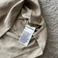 Playera J. Lindeberg Beige Golf