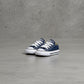 Tenis Converse OX 7J237C Navy Bebe