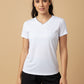 Blusa Deportiva Rutz Move Dama Unitalla