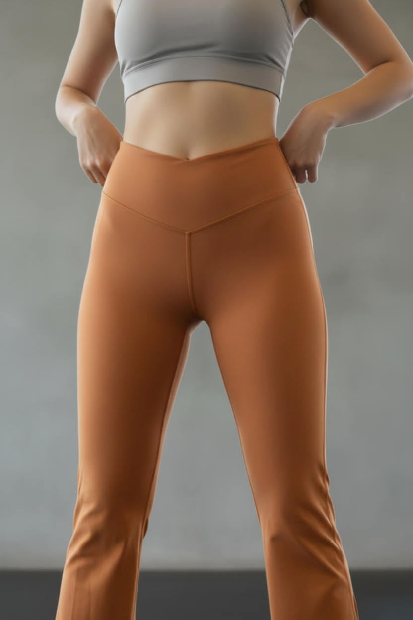 Leggings Flare NØR