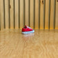 Tenis Converse OX Rojo 7J236C Bebe