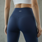 Leggings Flare NØR Unitalla Marino