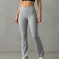 Leggings Flare NØR Unitalla Gris