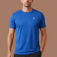 Playera Deportiva Rutz Flex Caballero Unitalla