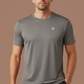 Playera Deportiva Rutz Flex Caballero Unitalla