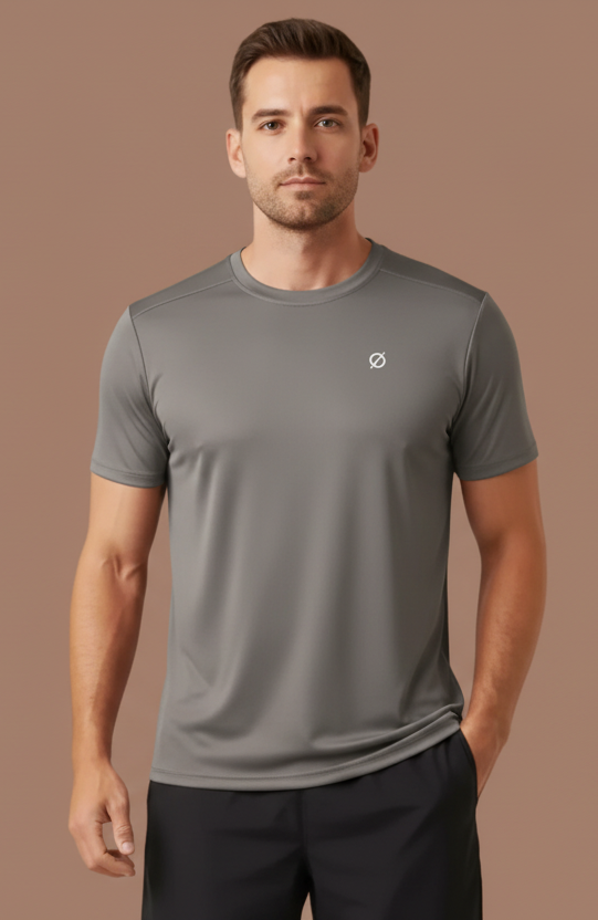 Playera Deportiva Rutz Flex Caballero Unitalla