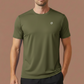 Playera Deportiva Rutz Flex Caballero Unitalla