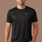 Playera Deportiva Rutz Flex Caballero Unitalla