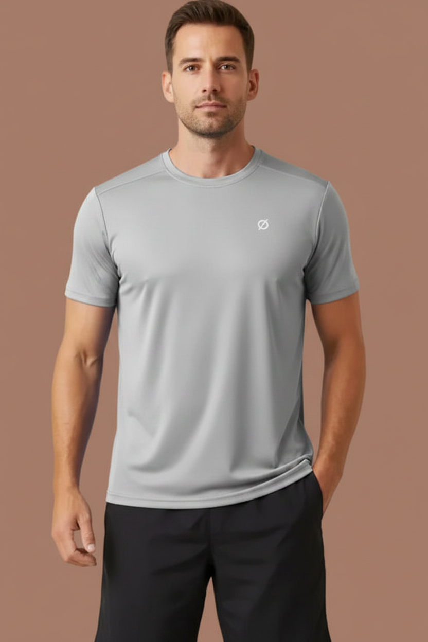 Playera Deportiva Rutz Flex Caballero Unitalla