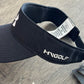 Gorra Visera Under Armour Golf 96 4017637001 Negro Unitalla Ajustable