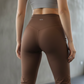 Leggings Flare NØR Unitalla Chocolate