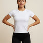 Blusa Deportiva Rutz Flex Dama Unitalla