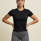 Blusa Deportiva Rutz Flex Dama Unitalla