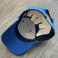 Gorra Under Armour Golf Driver SnapBack 4017762002 Unitalla Ajustable Azul Blanco