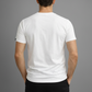 Playera Rutz Básica Blanco