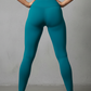 Leggings NØR Comfy Jade Unitalla